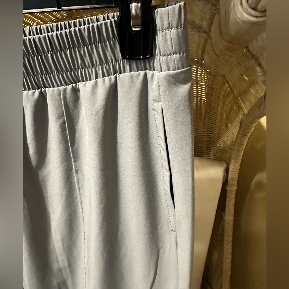 Abercrombie & Fitch Traveler Track Pants - Picture 4 of 6